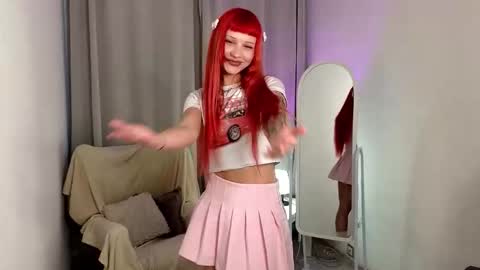 Monica online show from 10.08.25
