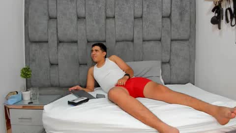 Blake and Jess online show from 02.18.26