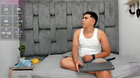 Blake and Jess online show from 02.28.26