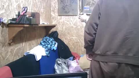 EclipseThrone online show from 04.03.26