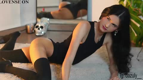 Dafne online show from 12.05.24