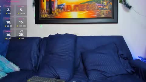 ecstasyx2_23 online show from 12.17.25