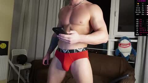 ed_hooligan online show from 09.20.25