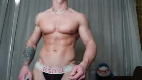 ed_hooligan online show from 11.28.25