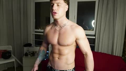 ed_hooligan online show from 12.16.25