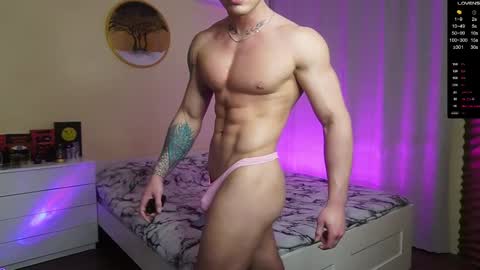 ed_hooligan online show from 02.07.26