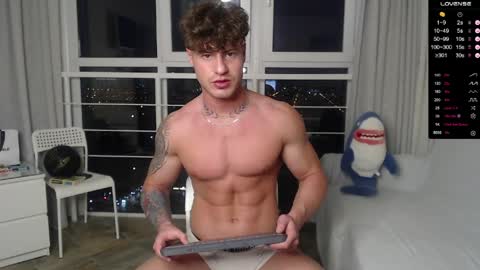 ed_hooligan online show from 04.08.26