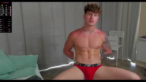Snapshot of ed_hooligan chatting on 06.19.26 ed_hooligan online show from 06.19.26