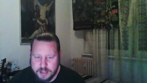 Snapshot of eda666 chatting on 12.23.24 Edward online show from 12.23.24