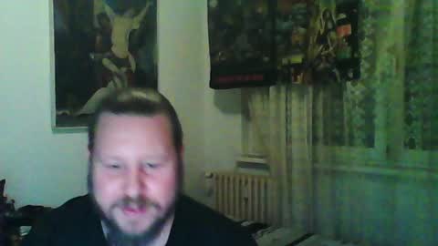 Snapshot of eda666 chatting on 12.29.24 Edward online show from 12.29.24