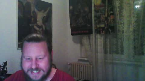 Snapshot of eda666 chatting on 01.13.25 Edward online show from 01.13.25