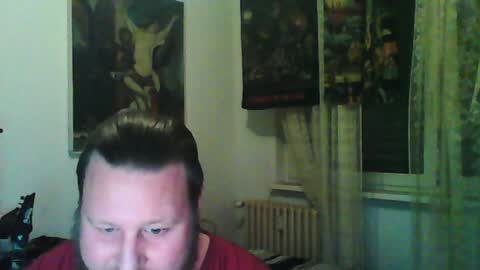 Snapshot of eda666 chatting on 01.15.25 Edward online show from 01.15.25