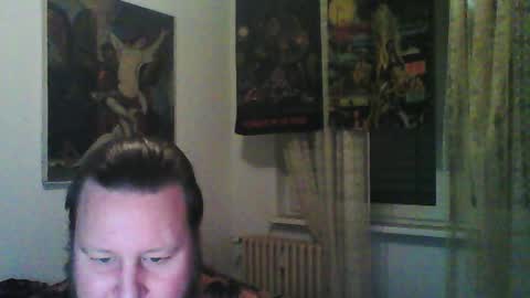 Snapshot of eda666 chatting on 01.26.25 Edward online show from 01.26.25