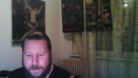 Snapshot of eda666 chatting on 01.27.25 Edward online show from 01.27.25