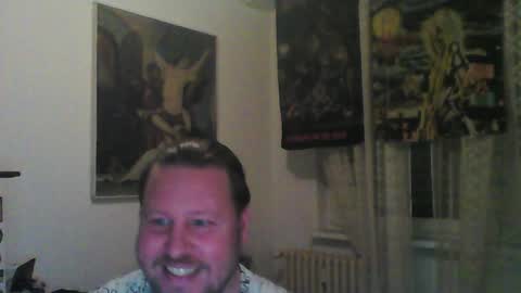 Snapshot of eda666 chatting on 01.30.25 Edward online show from 01.30.25