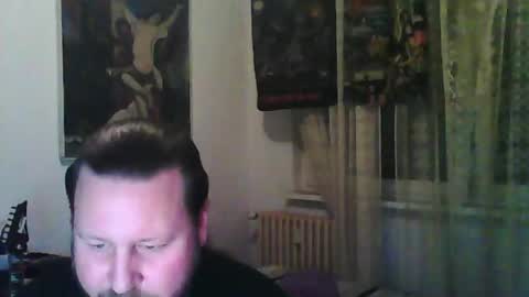 Snapshot of eda666 chatting on 02.19.25 Edward online show from 02.19.25