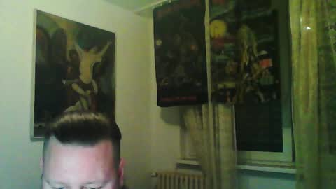 Snapshot of eda666 chatting on 02.27.25 Edward online show from 02.27.25