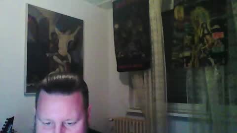 Snapshot of eda666 chatting on 03.08.25 Edward online show from 03.08.25