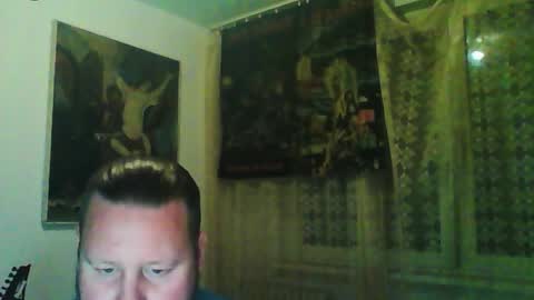 Snapshot of eda666 chatting on 09.18.25 Edward online show from 09.18.25