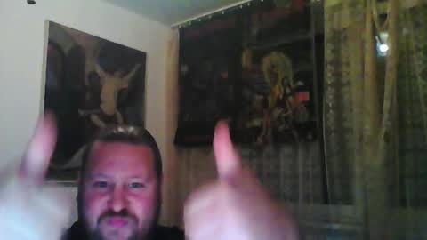 Snapshot of eda666 chatting on 09.27.25 Edward online show from 09.27.25