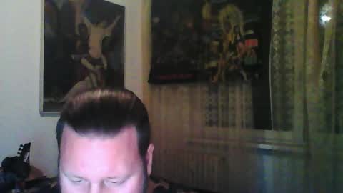 Snapshot of eda666 chatting on 10.01.25 Edward online show from 10.01.25