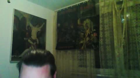 Snapshot of eda666 chatting on 10.30.25 Edward online show from 10.30.25