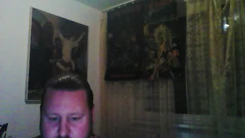 Snapshot of eda666 chatting on 11.12.25 Edward online show from 11.12.25