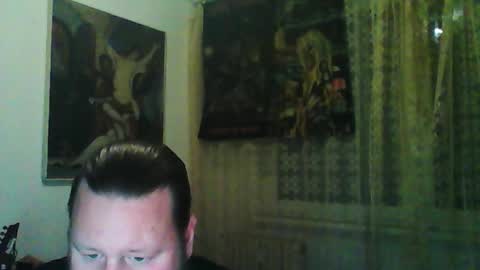 Snapshot of eda666 chatting on 11.15.25 Edward online show from 11.15.25