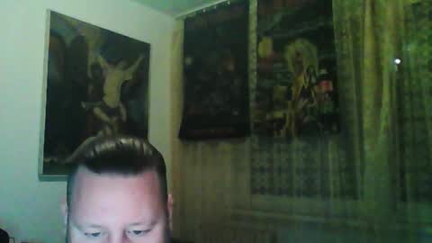 Edward online show from 11.24.25