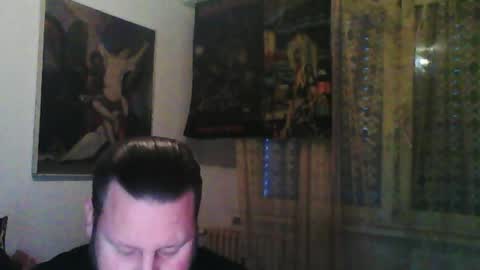 Edward online show from 04.01.26