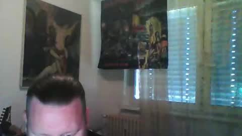 Edward online show from 05.28.26