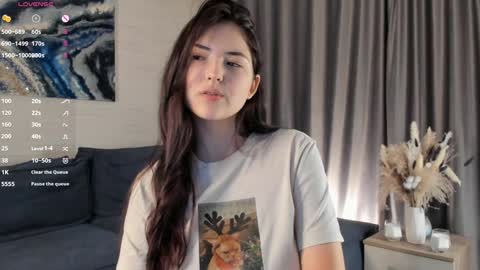 Viola online show from 12.23.24