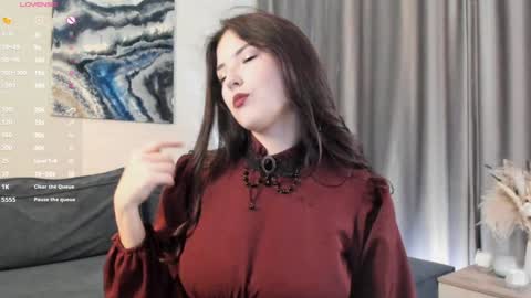 Viola online show from 01.19.25