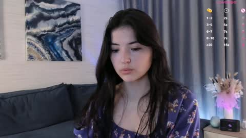 Viola online show from 01.27.25