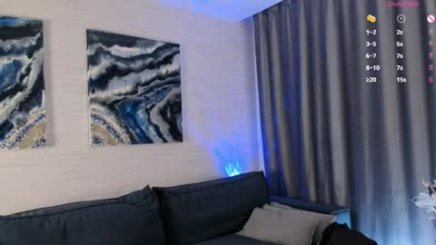 Viola online show from 01.27.25