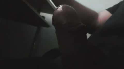 EddiesCock69 online show from 01.06.26