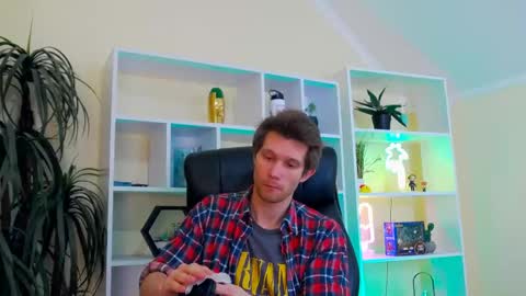 eddie_baker online show from 04.18.26