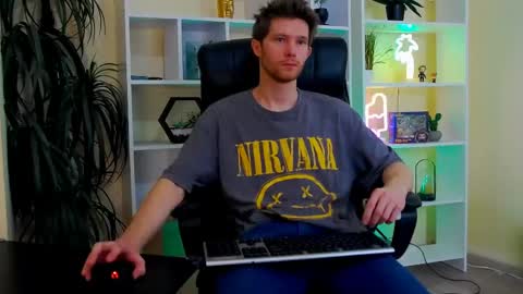 Snapshot of eddie_baker chatting on 04.27.26 eddie_baker online show from 04.27.26
