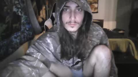 eddy815 online show from 11.28.25