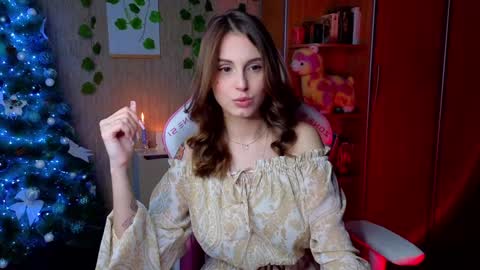 Edeline online show from 01.03.25