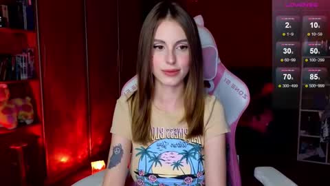 Edeline online show from 10.27.25