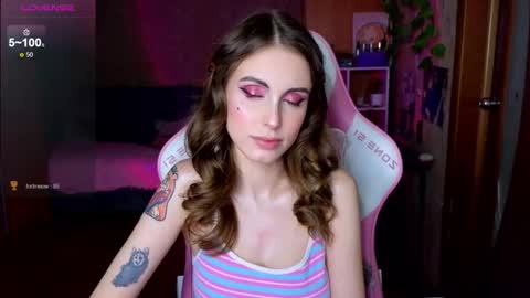 Edeline online show from 02.14.26