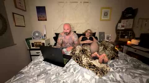 Snapshot of edennyxxx chatting on 05.27.26 Eden nyxxx and Edens adam online show from 05.27.26