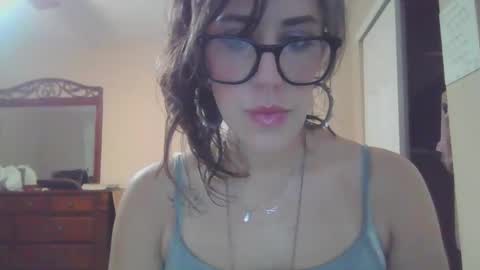 Venus Eden online show from 04.19.26