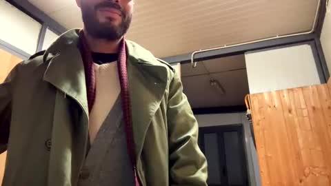 Snapshot of edentsfby chatting on 01.18.26 edentsfby online show from 01.18.26