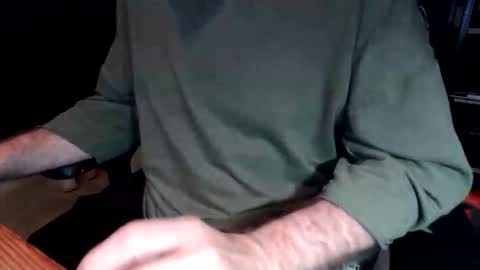Snapshot of edfarantino chatting on 05.19.26 EdFarantino online show from 05.19.26