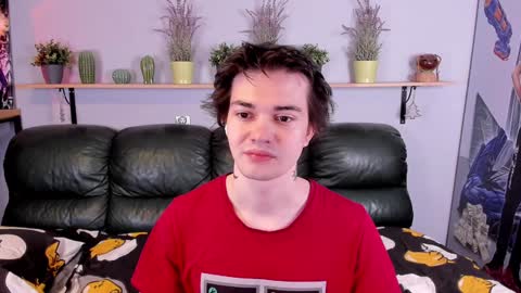 Snapshot of edgar_luck chatting on 12.19.24 Edgar online show from 12.19.24