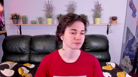 Snapshot of edgar_luck chatting on 12.20.24 Edgar online show from 12.20.24