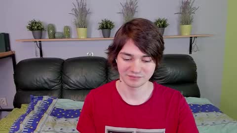 Snapshot of edgar_ray chatting on 02.04.26 Edgar online show from 02.04.26