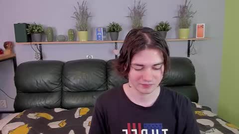 Edgar online show from 03.10.26